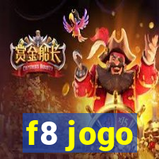 f8 jogo